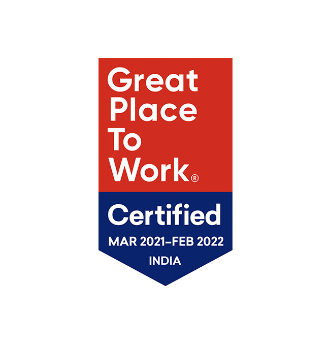 2023 Great Place to Work India