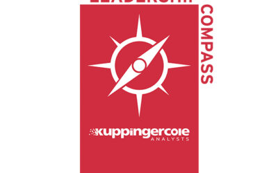 KuppingerCole Analysts Leadership Compass