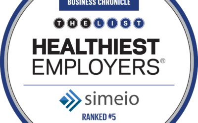 2022 Healthiest Employers