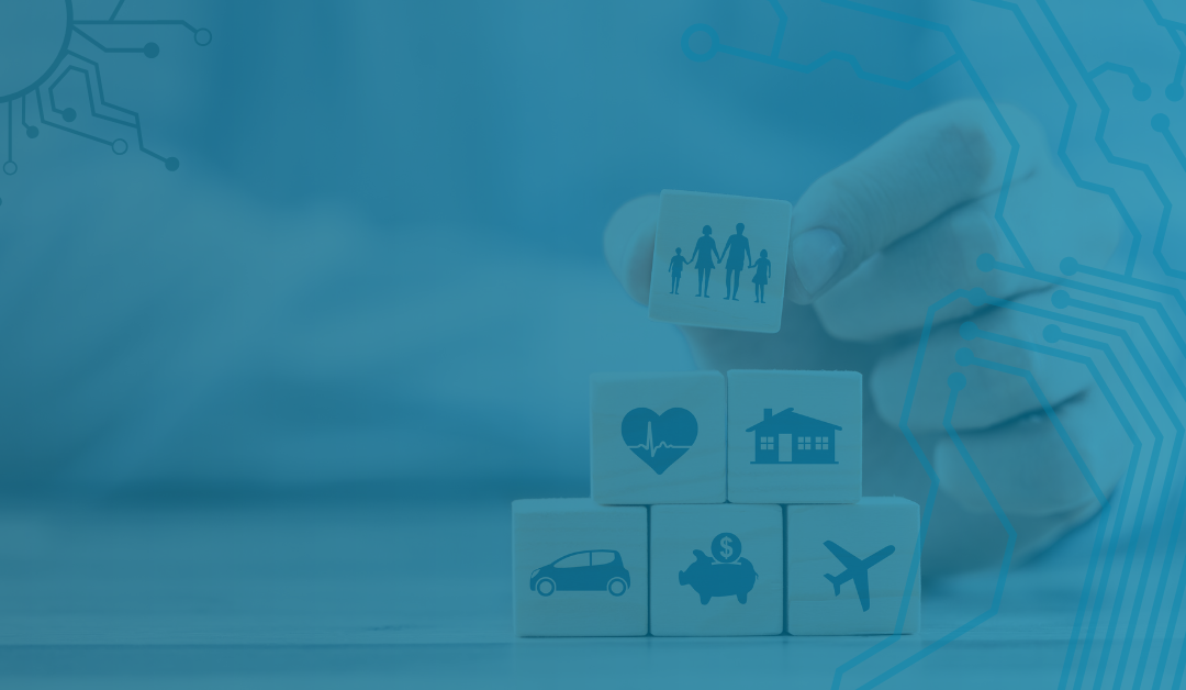 Case Study – Gap Identification and Future Planning for Insurance and Investment Firm