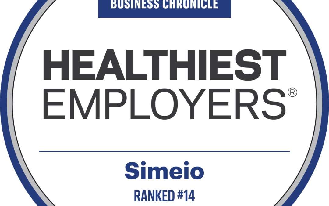2023 Healthiest Employers