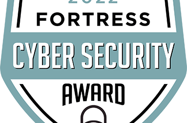 Fortress Cyber Security Award