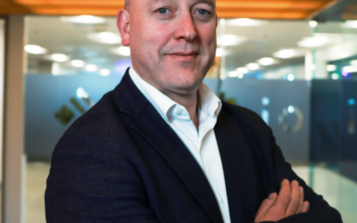 Simeio Appoints Nick Rowe as Chief Operating Officer