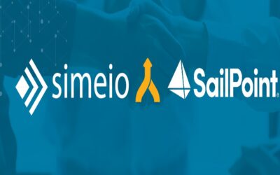 Simeio Announces SailPoint Partnership to Deliver Frictionless Identity Services and Automation in Enterprise Identity Security