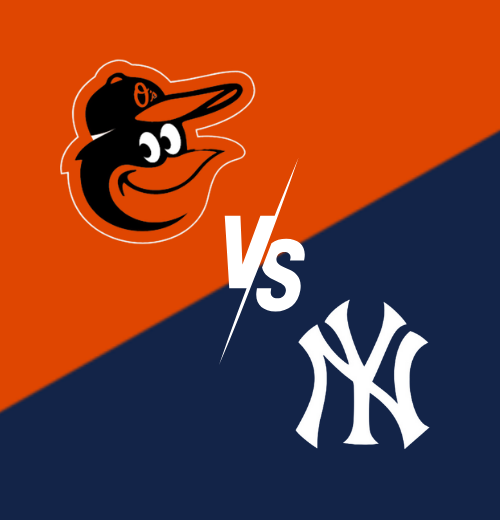 Yankee game vs. Orioles – Yankee Stadium, NY