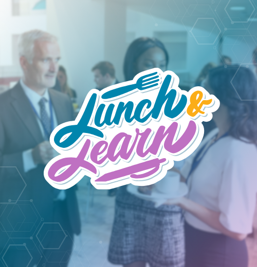 Identity Security 101: Lunch & Learn – NJ