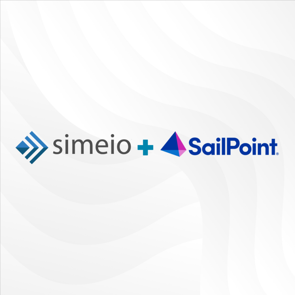 Simeio Secures Inaugural MSP Deal with SailPoint, Empowering Clients with Unparalleled Identity Security
