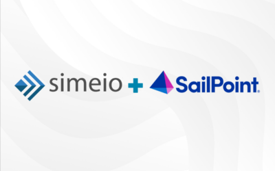 Simeio Secures Inaugural MSP Deal with SailPoint, Empowering Clients with Unparalleled Identity Security