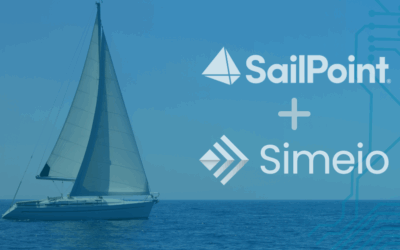 Seven Ways Simeio and SailPoint Empower Identity Security Across Organizations 