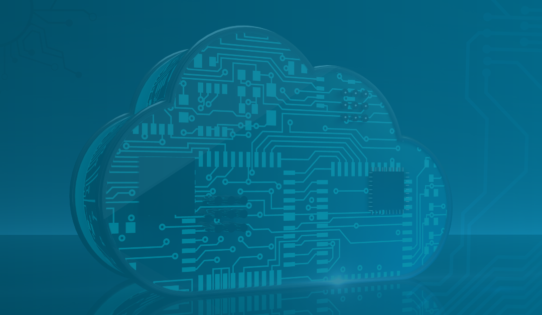 Case Study: Cybersecurity and Digital Transformation for a Major Cloud Computing Provider