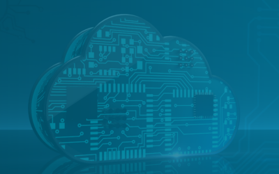 Case Study: Cybersecurity and Digital Transformation for a Major Cloud Computing Provider