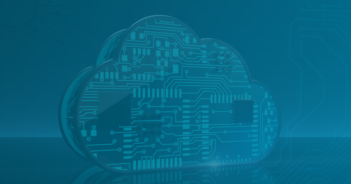 Case Study Cybersecurity and Digital Transformation for a Major Cloud Computing Provider