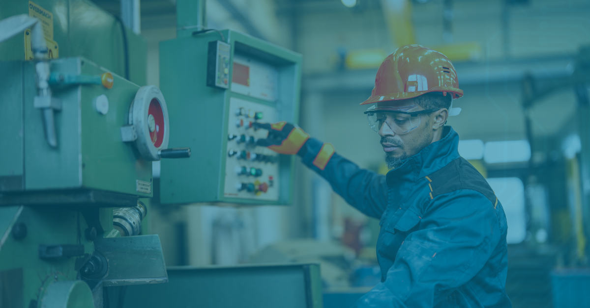 Machine Identity Management The Role of Machine IDs in Manufacturing