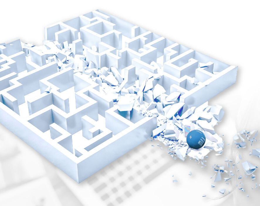 From Complexity to Clarity From Complexity to Clarity