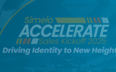 Accelerating IAM: Simeio SKO 2025 Roundup