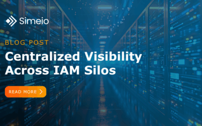 Break Down IAM Silos: See, Secure, and Simplify Your Identity Data