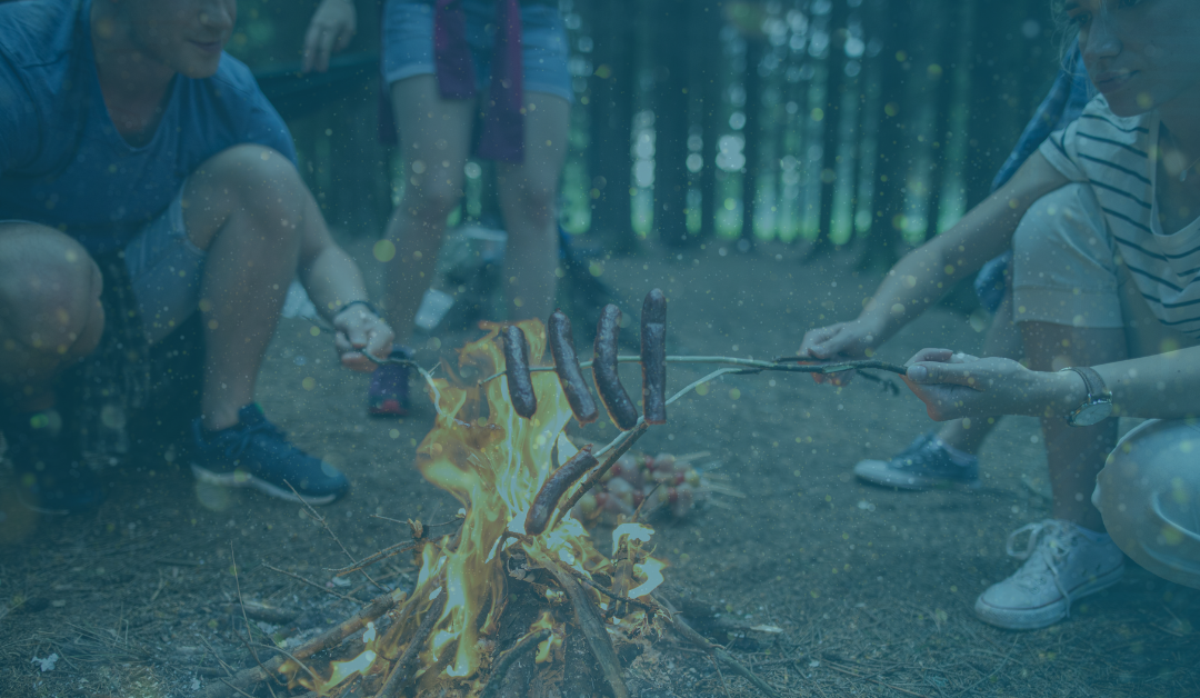 Case Study: Charting the Path to Identity Success for an Online Camping and Recreation Retailer