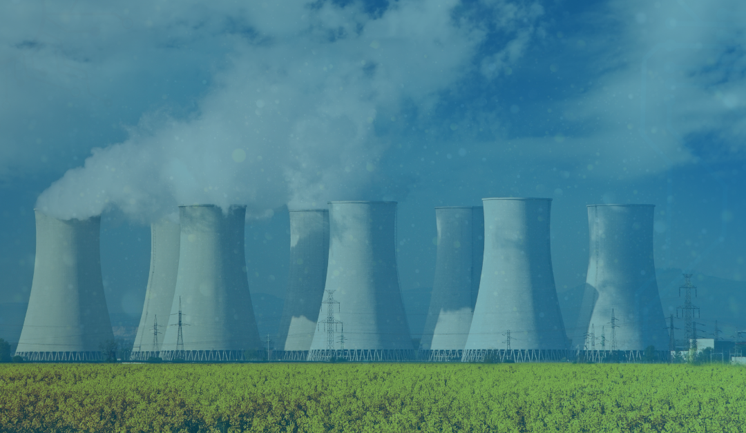 Case Study: Critical Compliance Fulfillment for a Major United States Energy Provider
