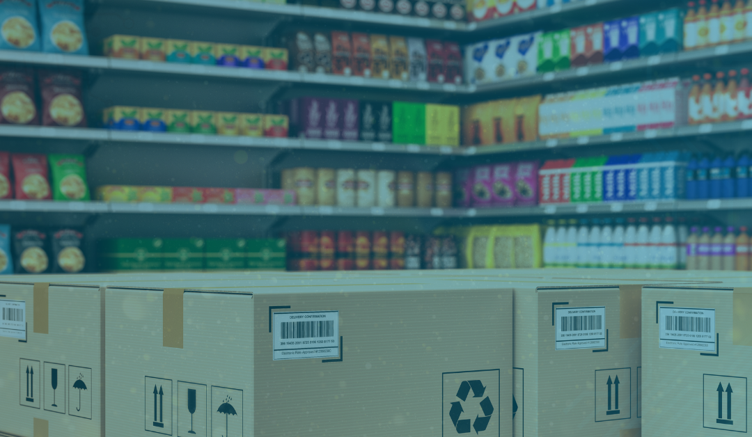 Case Study: Expert Digital Transformation and Centralization for a Global Retail Distributor