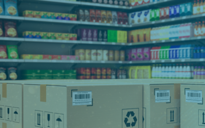 Case Study: Expert Digital Transformation and Centralization for a Global Retail Distributor