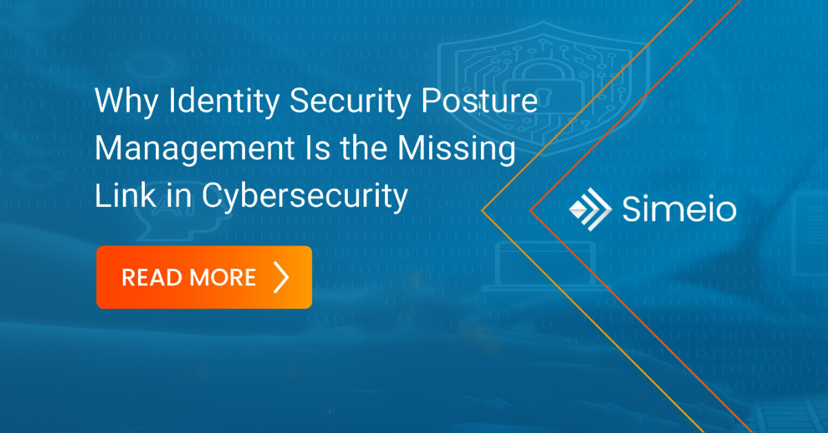 Security posture