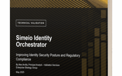 Identity Orchestration That Actually Closes the Gaps