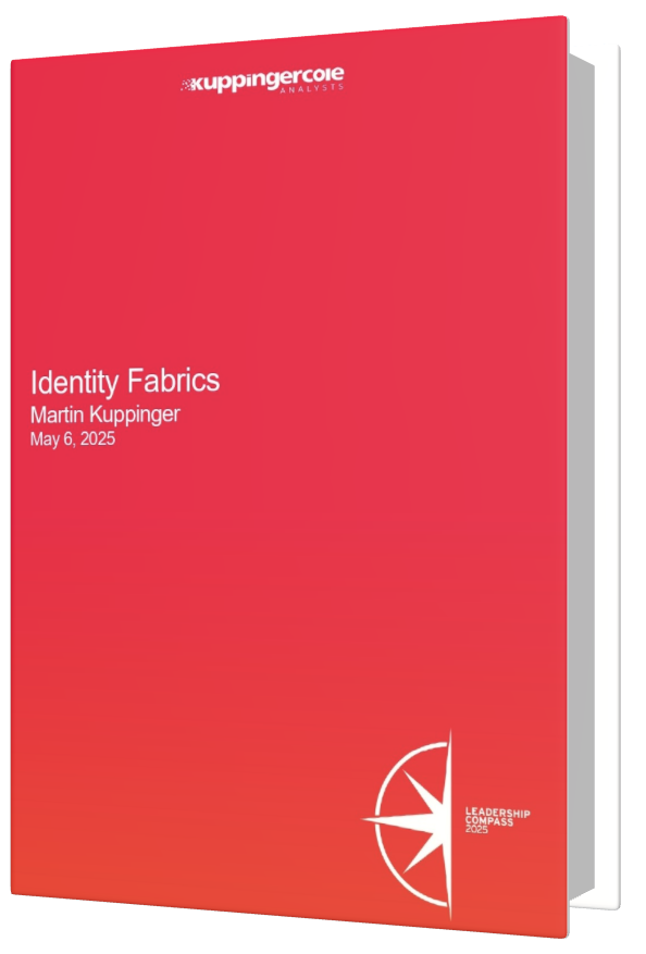 Kuppinger Cole Identify Fabric Report