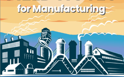 The Breach Starts at the Badge: Why Manufacturing Needs ISPM Now