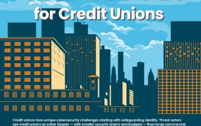 Stop Identity Attacks Before They Hit Your Credit Union