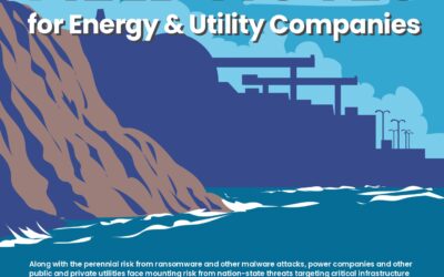 Identity Security Posture Management for Utilities