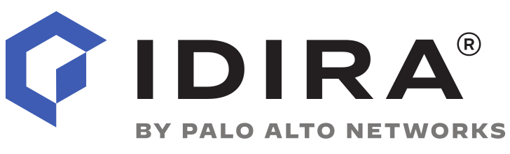 IDIRA by Palo Alto Networks
